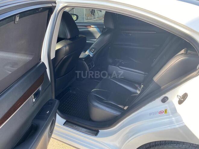 Lexus ES 350 2012, 150,000 km - 3.5 l - Bakı