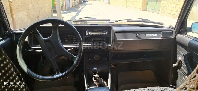 LADA (VAZ) 2107 2007, 183,000 km - 1.5 l - Xırdalan