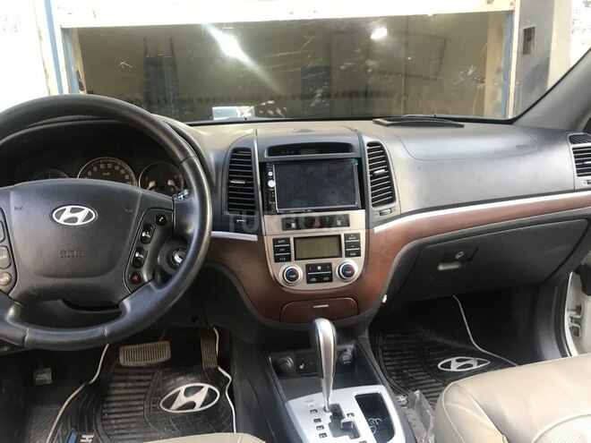 Hyundai Santa Fe 2008, 148,200 km - 2.0 l - Sumqayıt
