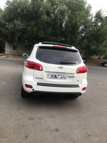 Hyundai Santa Fe 2008, 148,200 km - 2.0 l - Sumqayıt