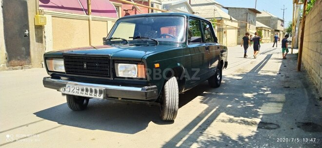 LADA (VAZ) 2107 2007, 183,000 km - 1.5 l - Xırdalan