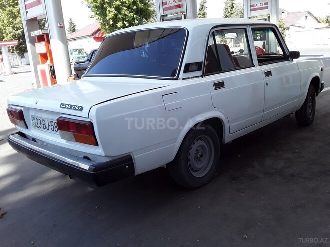 LADA (VAZ) 2107 2006, 88,960 km - 1.5 л - Göyçay