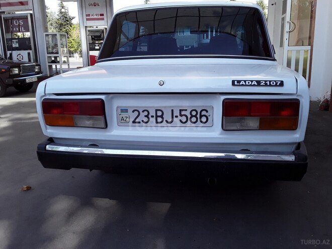 LADA (VAZ) 2107 2006, 88,960 km - 1.5 л - Göyçay