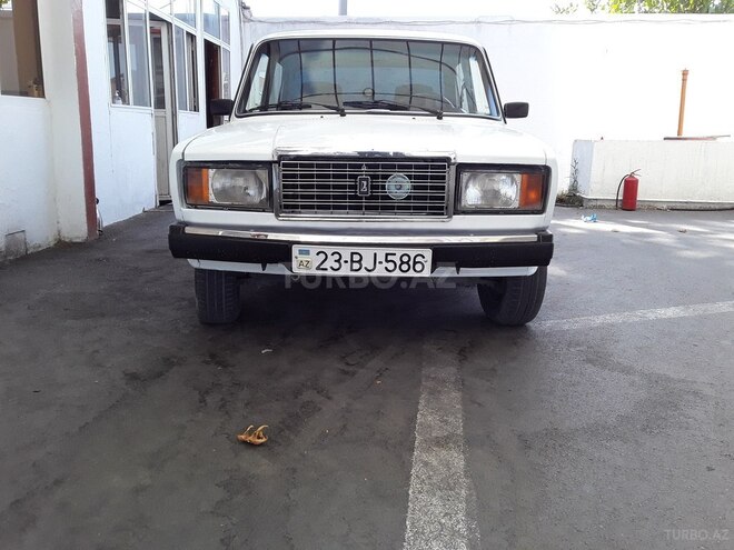 LADA (VAZ) 2107 2006, 88,960 km - 1.5 л - Göyçay