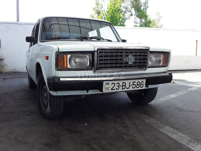 LADA (VAZ) 2107 2006, 88,960 km - 1.5 л - Göyçay