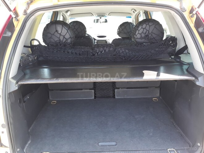 Opel Meriva 2005, 227,726 km - 1.4 l - Gəncə