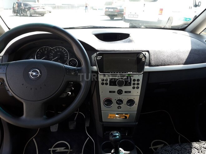 Opel Meriva 2005, 227,726 km - 1.4 l - Gəncə