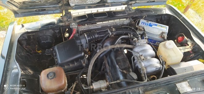 LADA (VAZ) 2107 2007, 183,000 km - 1.5 l - Xırdalan
