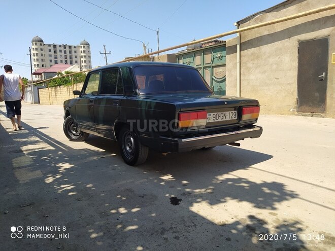 LADA (VAZ) 2107 2007, 183,000 km - 1.5 l - Xırdalan