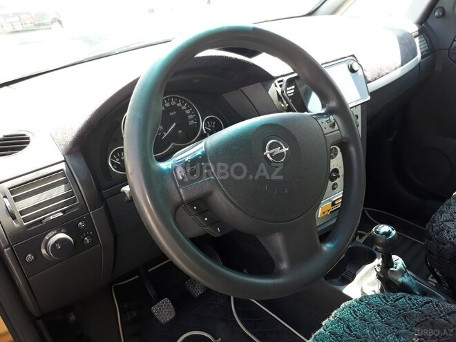 Opel Meriva 2005, 227,726 km - 1.4 l - Gəncə