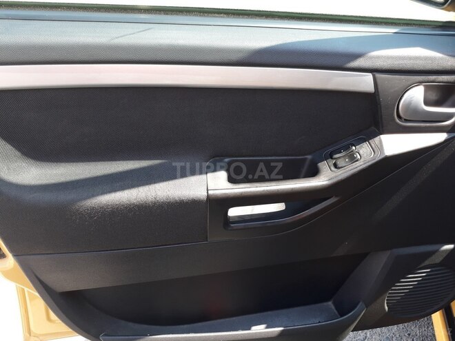 Opel Meriva 2005, 227,726 km - 1.4 l - Gəncə