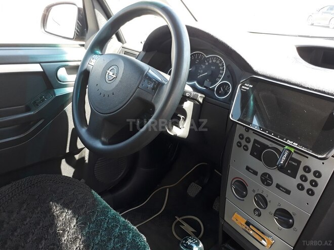 Opel Meriva 2005, 227,726 km - 1.4 l - Gəncə