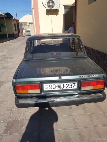 LADA (VAZ) 2107 2011, 78,000 km - 1.5 l - Bakı