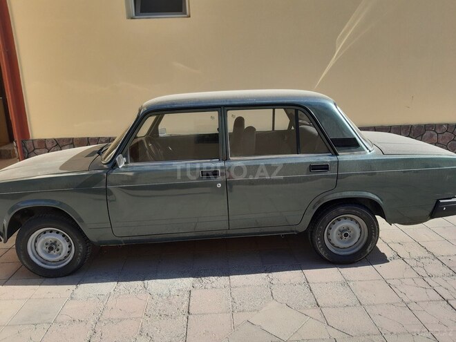 LADA (VAZ) 2107 2011, 78,000 km - 1.5 l - Bakı