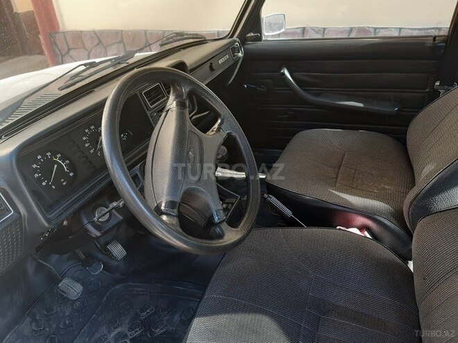 LADA (VAZ) 2107 2011, 78,000 km - 1.5 l - Bakı
