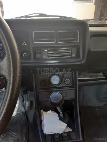 LADA (VAZ) 2107 2011, 78,000 km - 1.5 l - Bakı