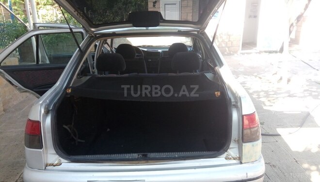SEAT Toledo 1999, 380,000 km - 1.6 l - Şamaxı