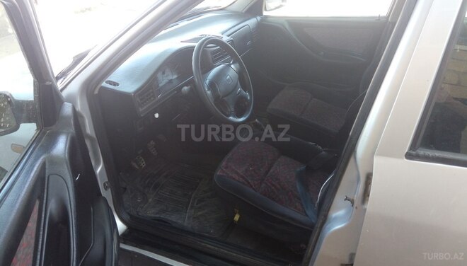 SEAT Toledo 1999, 380,000 km - 1.6 l - Şamaxı