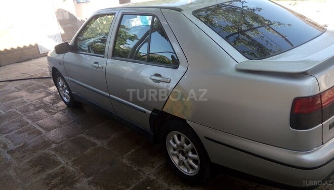 SEAT Toledo 1999, 380,000 km - 1.6 l - Şamaxı