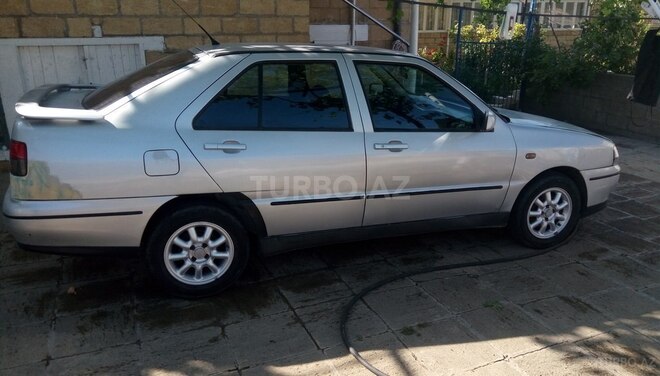 SEAT Toledo 1999, 380,000 km - 1.6 l - Şamaxı