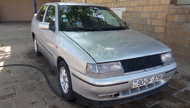 SEAT Toledo 1999, 380,000 km - 1.6 l - Şamaxı