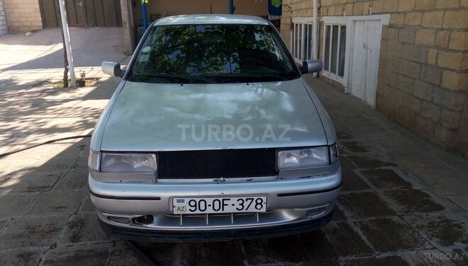 SEAT Toledo 1999, 380,000 km - 1.6 l - Şamaxı