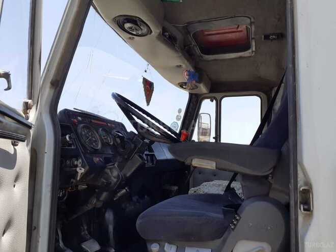 ZIL 5301 1998, 150,000 km - 4.0 l - Bakı
