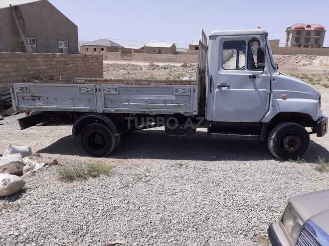 ZIL 5301 1998, 150,000 km - 4.0 l - Bakı