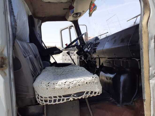 ZIL 5301 1998, 150,000 km - 4.0 l - Bakı