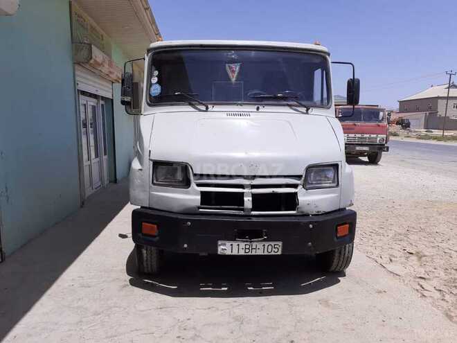 ZIL 5301 1998, 150,000 km - 4.0 l - Bakı