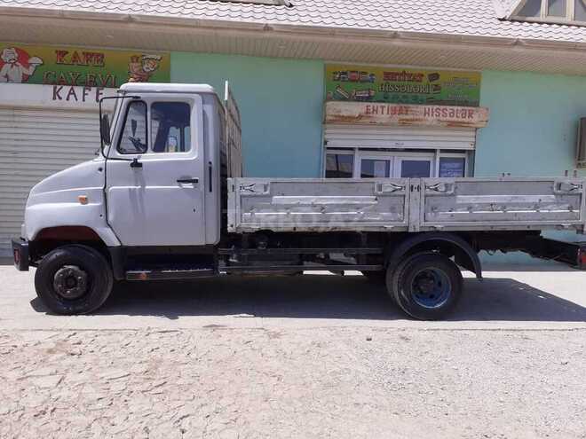 ZIL 5301 1998, 150,000 km - 4.0 l - Bakı