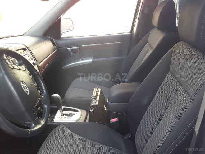 Hyundai Santa Fe 2008, 51,156 km - 2.2 л - Bakı