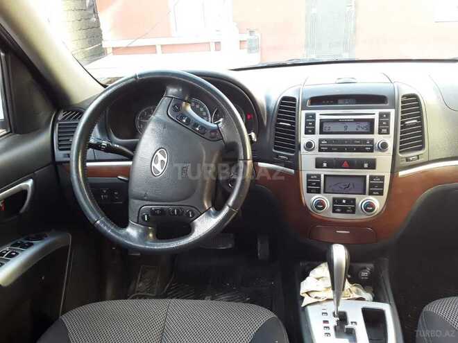 Hyundai Santa Fe 2008, 51,156 km - 2.2 л - Bakı