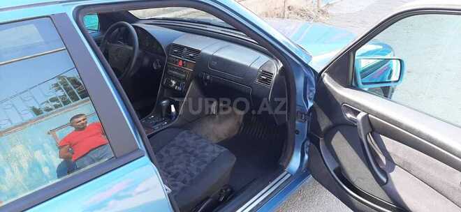 Mercedes C 200 1997, 260,000 km - 2.0 л - Bakı