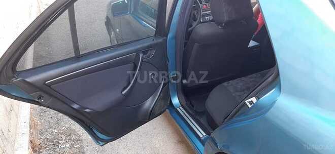 Mercedes C 200 1997, 260,000 km - 2.0 л - Bakı
