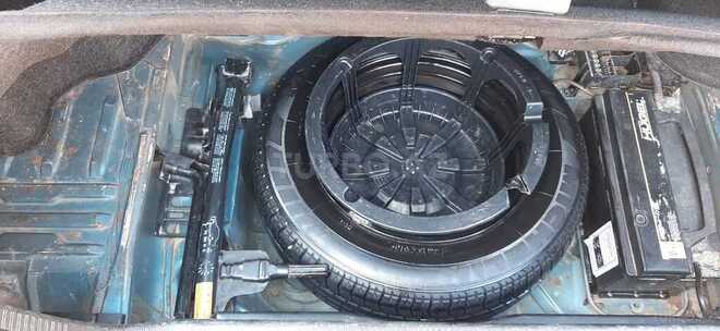 Mercedes C 200 1997, 260,000 km - 2.0 л - Bakı
