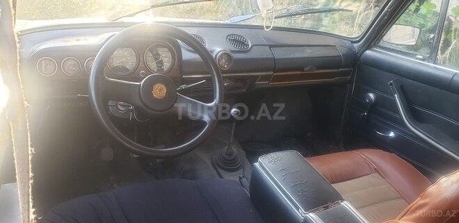 LADA (VAZ) 2106 1973, 230,000 km - 1.5 л - Bakı