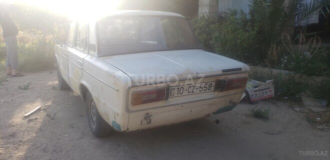 LADA (VAZ) 2106 1973, 230,000 km - 1.5 л - Bakı