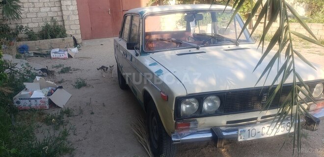 LADA (VAZ) 2106 1973, 230,000 km - 1.5 л - Bakı
