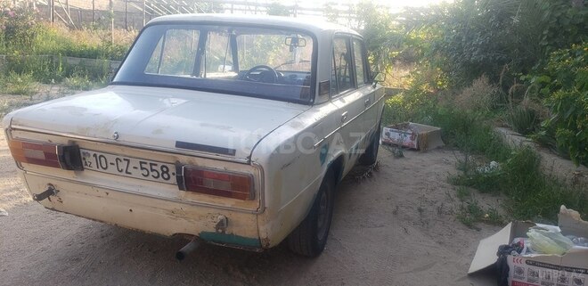LADA (VAZ) 2106 1973, 230,000 km - 1.5 л - Bakı