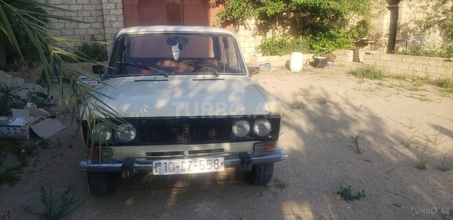 LADA (VAZ) 2106 1973, 230,000 km - 1.5 л - Bakı