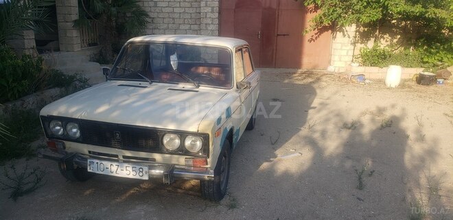 LADA (VAZ) 2106 1973, 230,000 km - 1.5 л - Bakı