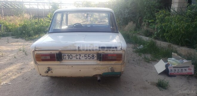 LADA (VAZ) 2106 1973, 230,000 km - 1.5 л - Bakı