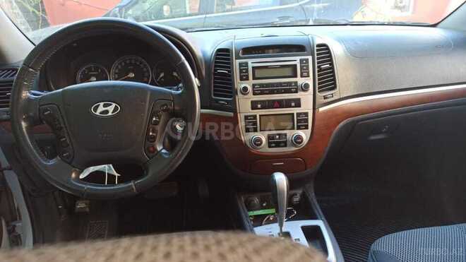 Hyundai Santa Fe 2008, 51,156 km - 2.2 л - Bakı