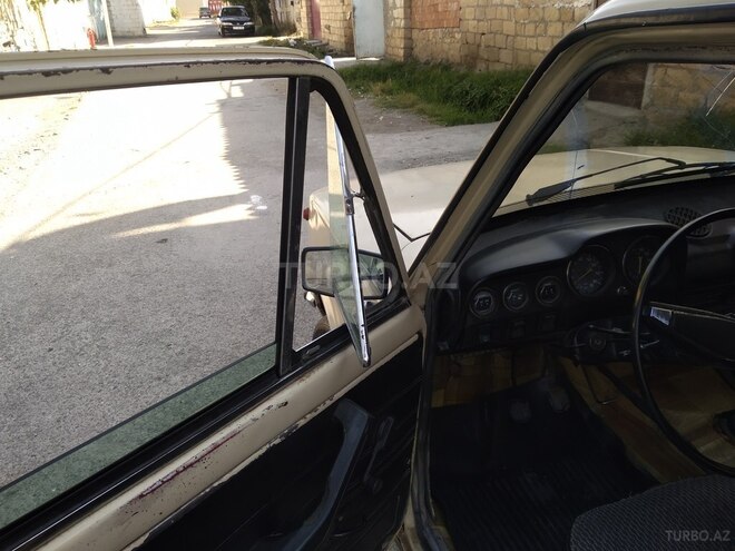 LADA (VAZ) 21011 1975, 285,460 km - 1.3 л - Ucar