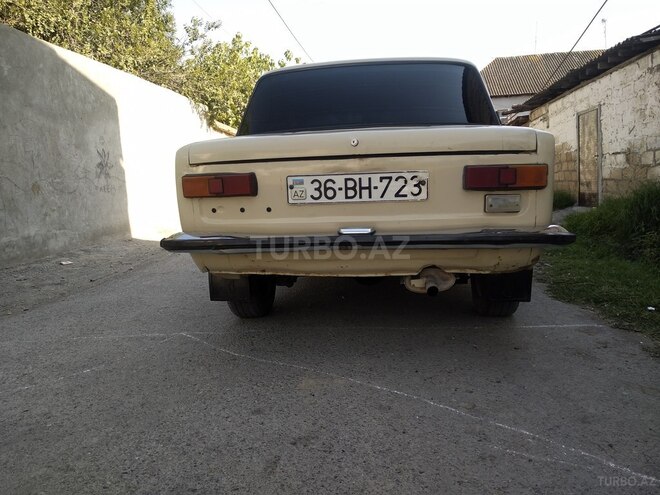 LADA (VAZ) 21011 1975, 285,460 km - 1.3 л - Ucar