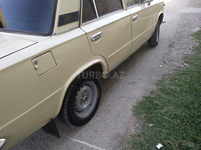 LADA (VAZ) 21011 1975, 285,460 km - 1.3 л - Ucar