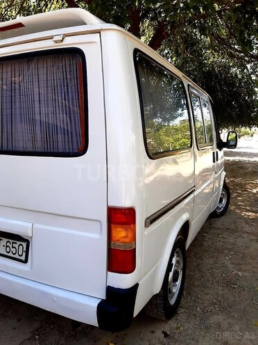 Ford Transit 1986, 371,000 km - 2.5 л - Masallı