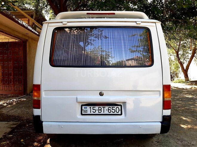 Ford Transit 1986, 371,000 km - 2.5 л - Masallı