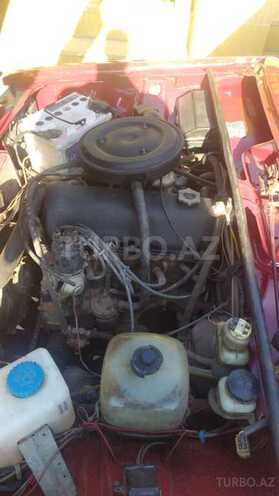 LADA (VAZ) 2107 2003, 82,000 km - 1.6 l - Bakı